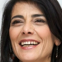 Hiam Abbass Nøgen