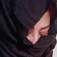 hijabfree Nøgen