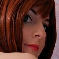 Hikari Cosplay Nøgen