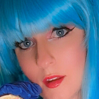 hikaricosplay Nøgen