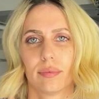 Hila Klein Nøgen