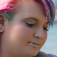 Hilary Ilariaa Nøgen