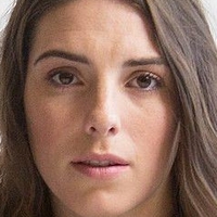 Hilary Knight Nøgen