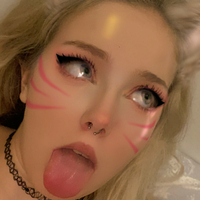 himawariii_ Nøgen