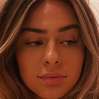HiMyNameIsAlliyah Nøgen