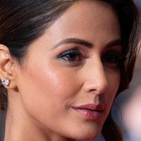 Hina Khan Nøgen