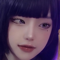 hinachan01 Nøgen