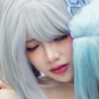 美月 HKxSYR Nøgen