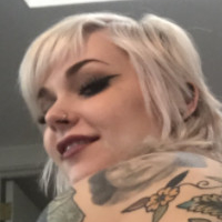 Holli Marie Nøgen