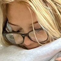 Hollie Chamberlain Nøgen