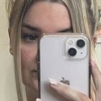 Hollie Jakeway Nøgen