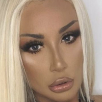 Holly Deacon Nøgen