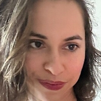 Holly Secret Nøgen