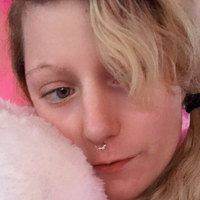 hollynicolebtch Nøgen