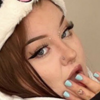 HollyPheobe Nøgen