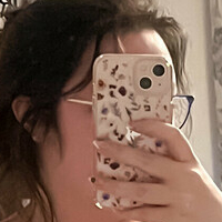 honey_baye Nøgen
