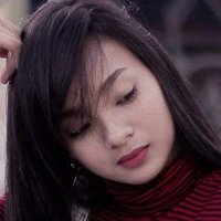 Honey De La Cruz Nøgen