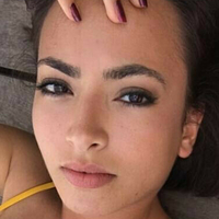 honeyamelia Nøgen