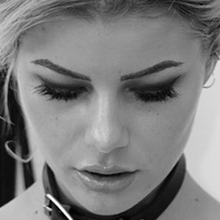 Honeybabesugarpiie Nøgen