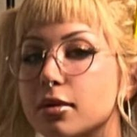 honeydipxxx Nøgen