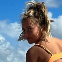 honeygirldripping Nøgen