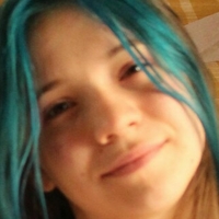 Honeyjasmine4 Nøgen