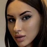 HoneyKisss Nøgen