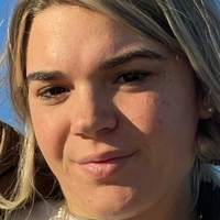 Honeymelon233 Nøgen