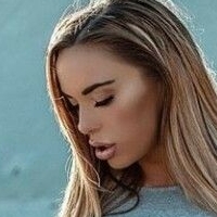 honeyybreaa Nøgen