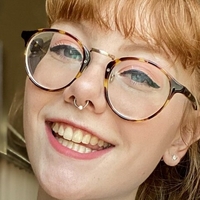 Hornylittlekat Nøgen