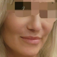 hotblondeqos Nøgen