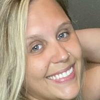 hotblondie95 Nøgen
