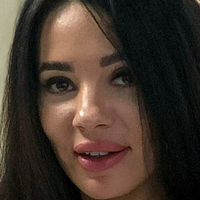 hottpolina Nøgen