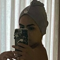 hotttblondie Nøgen