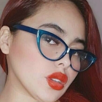 HotValentinaXXX Nøgen