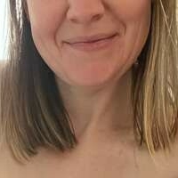Hotwife Ginger VIP Nøgen