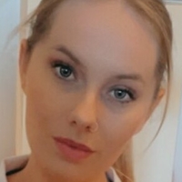 Hotwife Josie Nøgen