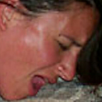 Hotwife Oasis Nøgen