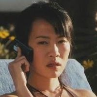 Hui Chi Chiu Nøgen