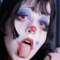 huniebunnypop Nøgen