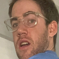 hunterdeanxl Nøgen
