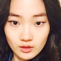 Hyun Ji Shin Nøgen