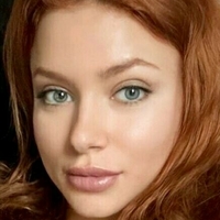 i_am_gingerbaby Nøgen