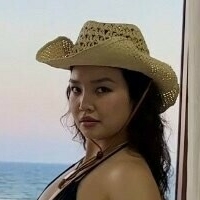 i_am_xuyen Nøgen