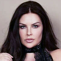 iam_sharon Nøgen