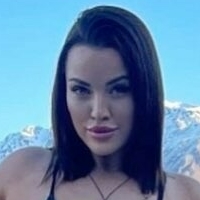iamangeljessicaa Nøgen