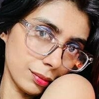iamaqsapervaiz Nøgen