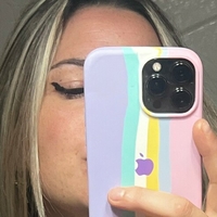 iamblondiespring Nøgen