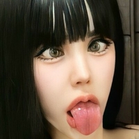 iamcartoonnnnn Nøgen