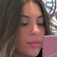 iamgianna Nøgen